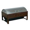 Cal-Mil 22426-112 Heritage 14in x 22in x 13.5in Soup Chafing Dish 