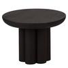 Cal-Mil 22453-8-13 Brooklyn 12in Dia. x 8"H Pedestal Display Riser 