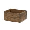 Cal-Mil 23106-10126-136 Melrose 10in x 12in x 6"H Serving Tray 
