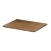 Cal-Mil 23180-1012-136 Melrose 10in x 12in Modular Display Tray - 3 Each 