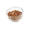 Cal-Mil 23809-7-12 7.5in Dia. x 5.5"H Clear Polycarbonate Bowl - 6 Each 