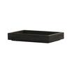 Cal-Mil 23842-1-13 Brooklyn 6.5in x 10in x 1.5"H Smallware Box 