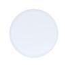 Cal-Mil 24105-10-11115 Sophie 10in Dia. Matte Stone Blue Melamine Plate - 6 Each 