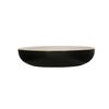 Cal-Mil 24106-6-13103 Sophie 6.25in Dia. x 1.5"H Two-Tone Melamine Bowl - 6 Each 