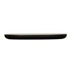 Cal-Mil 24106-922-13103 Sophie 9in x 22in x 1.75"H Two-Tone Melamine Platter - 3 Each 