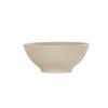 Cal-Mil 24111-6-125 Charlotte 5.75in Dia. x 2.5"H Taupe Melamine Bowl - 6 Each 