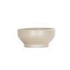 Cal-Mil 24113-4-125 Nova 4.75in Dia. x 2.25"H Taupe Soup Bowl - 6 Each 