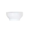 Cal-Mil 24113-6-15 Nova 6.25in Dia. x 3"H White 30oz Soup Bowl - 6 Each 