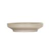 Cal-Mil 24114-7-125 Nova 7in Dia. x 1.5"H Taupe Coupe Bowl - 6 Each 