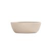 Cal-Mil 24121-5-125 Carmel 5in Dia. x 1.75"H Taupe 12oz Melamine Soup Bowl 