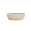 Cal-Mil 24121-6-125 Carmel 5in Dia. x 2"H Taupe 16oz Melamine Soup Bowl- 6 Each 