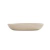 Cal-Mil 24122-8-125 Carmel 8.5in Dia. x 1.5"H Taupe Melamine 30oz Pasta Bowl 