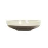 Cal-Mil 24310-8-128 Vienna 8in Dia. x 2.25"H Two-Tone Melamine Bowl - 6 Each 