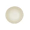 Cal-Mil 24401-16-103 Bali 5.5in x 5.25in x 2.5"H Ivory Melamine 16oz Soup Bowl 