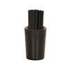 Cal-Mil 24406-4-13103 Hudson 3.75in Dia. x 6"H Matte Two-Tone Cylinder - 3 Each 