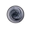 Mikasa Hospitality 2449-43 Ardacam Asos Black Glass 9.5in Dia. Plate - 20 Each 