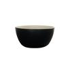 Cal-Mil 26100-6-13103 Sophie 6in Dia. x 3"H Two-Tone Melamine 30oz Bowl 
