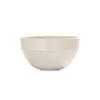 Cal-Mil 26122-7-133 Isla 7in Dia. x 3.5"H Matte Ivory Melamine 48oz Bowl 