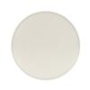 Cal-Mil 26130-10-139 Sorelle 10in Dia. Two-Tone Melamine Low Rim Plate - 6 Each 