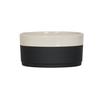 Cal-Mil 26132-6-138 Sorelle 5.75in Dia. x 2.25"H Two-Tone Melamine Bowl - 6 Each 
