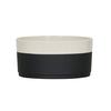 Cal-Mil 26132-7-138 Sorelle 6.75in Dia. x 3.25"H Two-Tone Melamine Bowl - 6 Each 