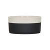 Cal-Mil 26132-8-138 Sorelle 7.75in Dia. x 3.75"H Two-Tone Melamine Bowl - 6 Each 