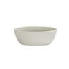 Cal-Mil 26144-6-103 Cove 5.75"Dia. x 2"H Matte Ivory Melamine 16oz Bowl-6 Each 