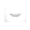 Mikasa Hospitality 2689-2 Ardacam Estonia White Glass 5.4oz Platter - 32 Each 