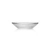 Mikasa Hospitality 2690-1 Ardacam Estonia Clear Glass 8.3in x 7.1in Oval Platter 