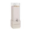 Cal-Mil 28605-3-141 Vista 8.25in x 10in x 27.75"H Coastal Beverage Dispenser 