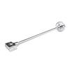 Fisher 2902-12 Wall Bracket with 12in Rod 