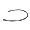 Fisher 2914-FG Replacement 36in Foodgrade Pre-Rinse Hose 