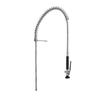 Fisher 2928 Pre-Rinse Sub Assembly with 36in Flexible Gooseneck Faucet 