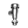 Fisher 2932 Swivel Elbow with Vacuum Breaker & 1/4in Female Outlet 