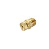 Fisher 2949-3001 Brass 1.15 GPM VJ Nozzle 