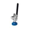 Fisher 2949 Ultra-Spray™ Interchangeable Brass 1.15 GPM Spray Nozzle 