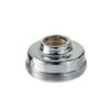 Fisher 2954-3303 Chrome-Plated Polished Brass 3/8in Eyewash Head 