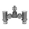 Fisher 2970-3 Temperature Control Valve with 1/2in Female Outlet 