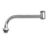 Fisher 3000-0003 7in Brass Double-Jointed Sub Assembly 