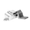 Fisher 36840in Control Valve with Brass 1/2in NPT Female Inlet & Outlet 