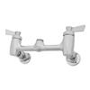 Fisher 32000 8in Wall-Mount Control Valve with 3/8in Female Outlet 