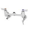 Fisher 32010 8in Wall-Mount Control Valve with 3/8in Female Outlet 