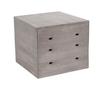 Cal-Mil 3628-10-110 Aspen 12in x 12in x 10"H Display Riser 