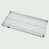 Quantum Food Service 60x36 304 Stainless Steel Wire Shelf - 3660S 