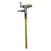 Fisher 36730 Replacement Aspirator with Ball Valve 