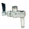 Fisher 38318 Stainless Steel Add-On Faucet with 4in Riser 