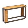 Cal-Mil 3901-11-84 Sierra 20.5in x 7in x 11"H Rustic Pine Display Riser 