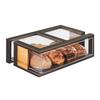 Cal-Mil 3928-84 Sierra 22.5in x 14.5in x 7.5"H Acrylic Display Case 