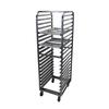 Channel Manufacturing 401S-OR 20.5in x 26in Stainless Steel Oven Rack with 3in Spacing 
