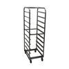 Channel Manufacturing 404S-OR 20.5in x 26in Stainless Steel Oven Rack with 6in Spacing 